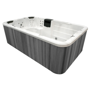 Leisurerite Plunge 4m