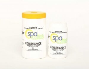 Oxygen Shock - 1 kg