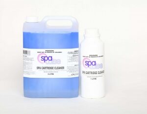 Cartridge Cleaner - 1 ltr