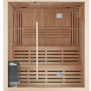 TR203 - 4 Person Traditional
