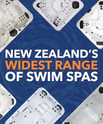 Swim Spas