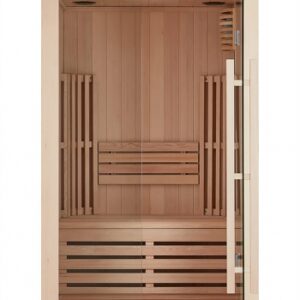 TR89 - 2 Person Traditional