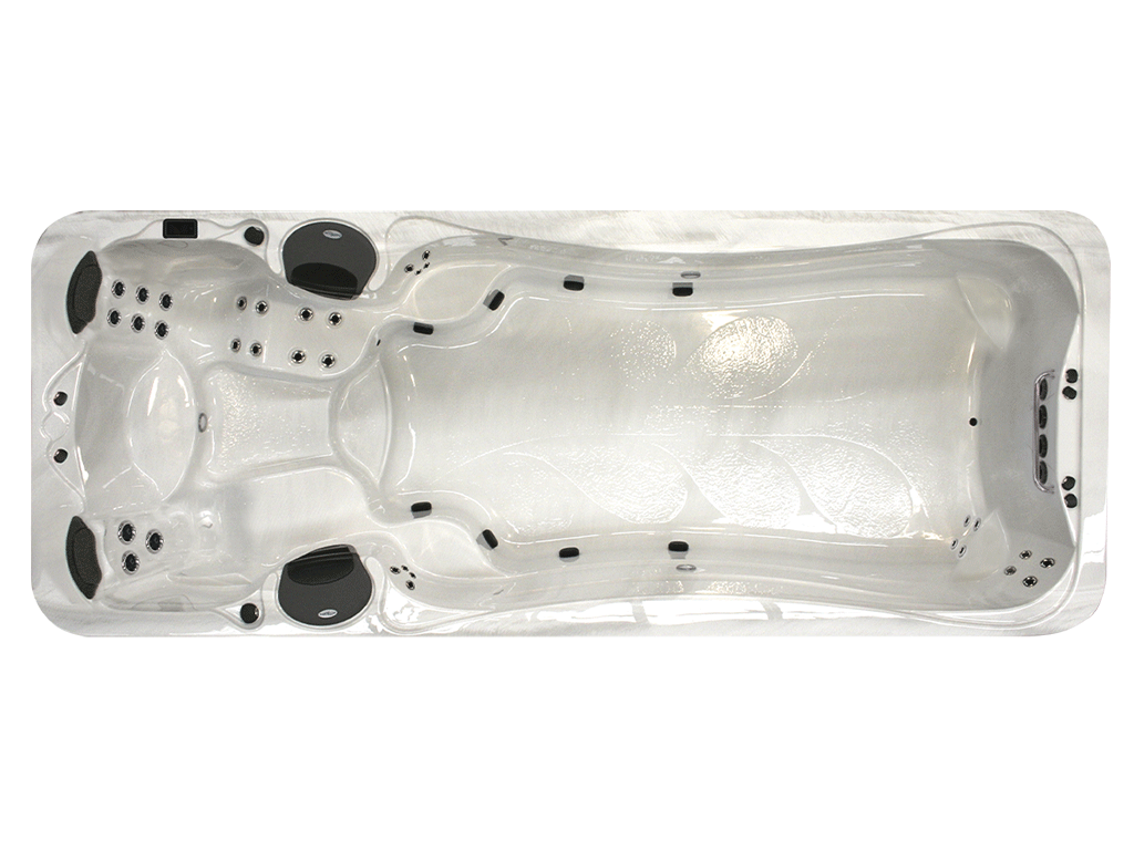 Bullfrog 254 SPA Depot Spas and Pools