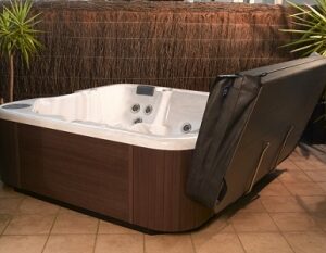 Cover Caddy