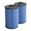 Leisurerite & Cyclone Filters