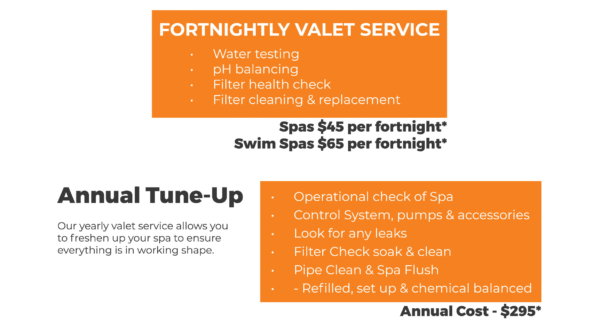Valet Services - Image 2