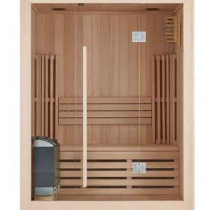 TR121 - 3 Person Traditional
