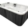 Leisurerite Plunge 4m