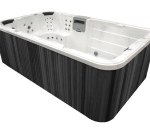 Leisurerite Plunge 4m