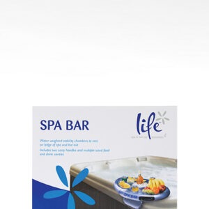 Floating Spa Bar