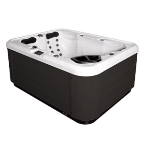 Silver X529 Swim Spa