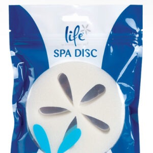 Life Spa Disc