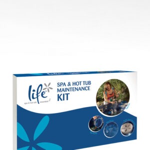 Life Spa Maintenance Kit