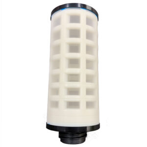 Cyclone Hi Flow Filter
