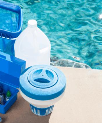 Spa and Pool Services