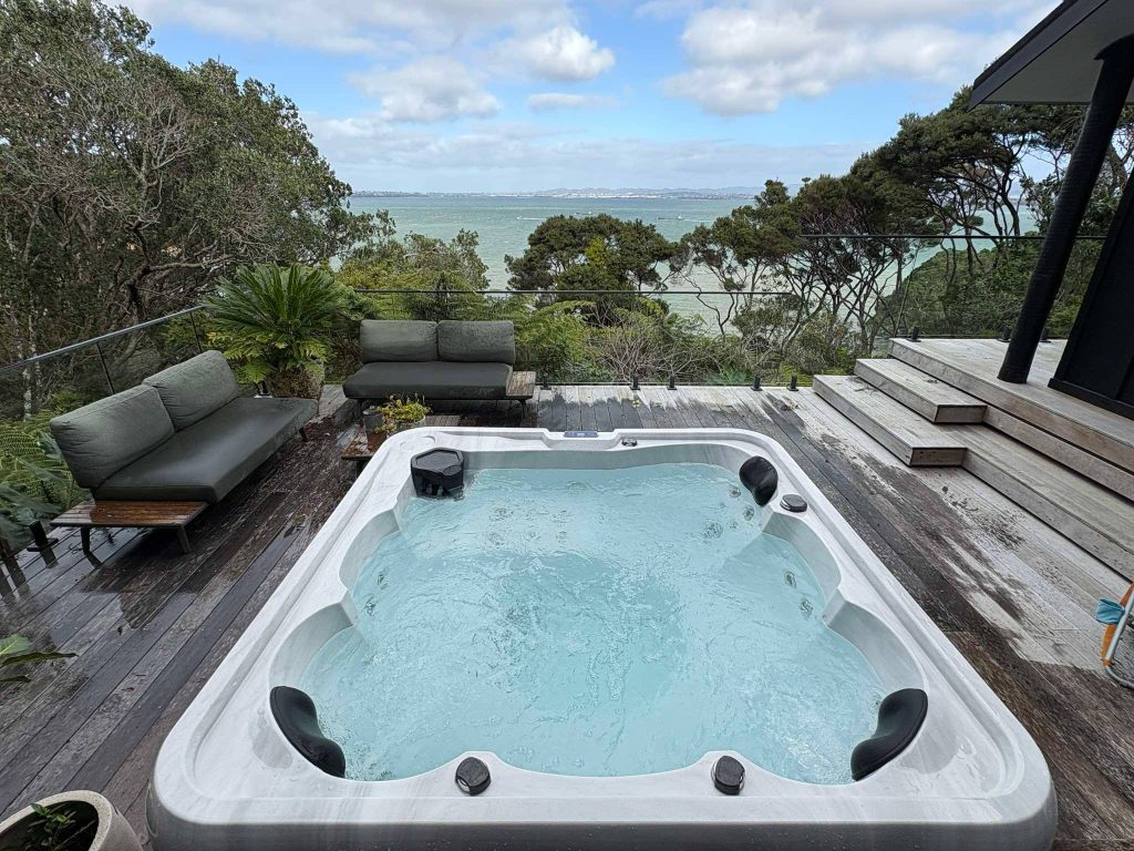 How to Drain and Refill Your Spa: A Step-by-Step Guide
