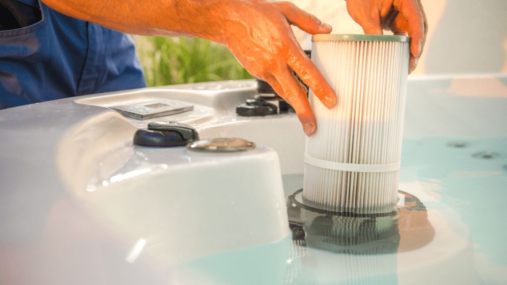Spa Pool Care: Simple Tips to Keep Your Spa in Top Shape