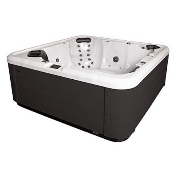 Cyclone Storm luxury 6 seater spa