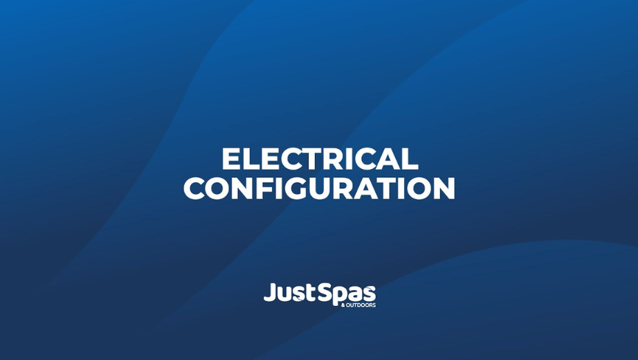 Electrical Configuration