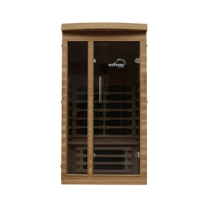 IR65 – 1-2 Person Infrared Sauna