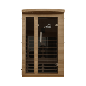 IR83 – 2-3 Person Infrared Sauna