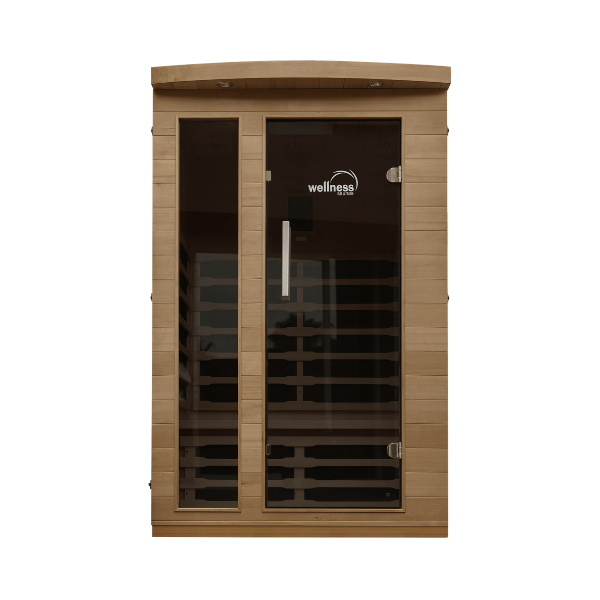IR83 – 2-3 Person Infrared Sauna