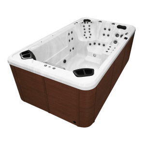 Signature AquaFit 4 Single Zone
