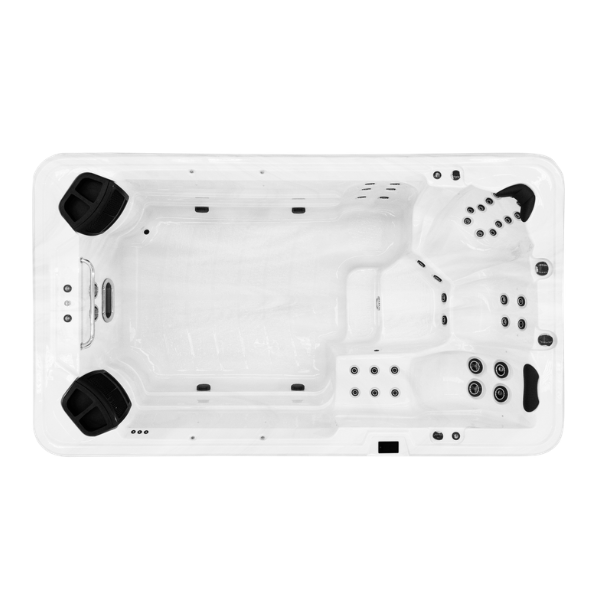 Signature AquaFit 4 Single Zone - Image 2