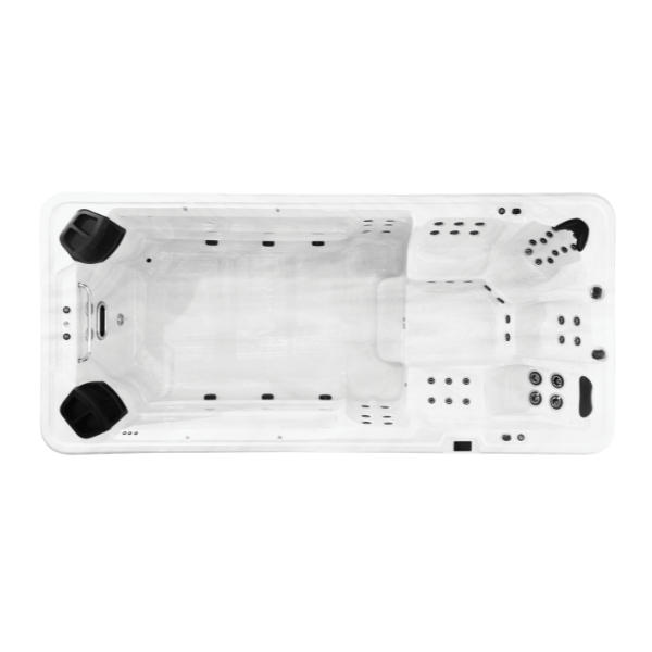 Signature AquaFit 5 Single Zone - Image 2