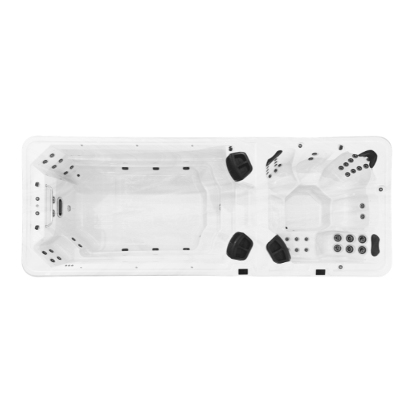 Signature AquaFit 6 Dual Zone - Image 2