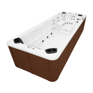 Signature AquaFit 6 Single Zone