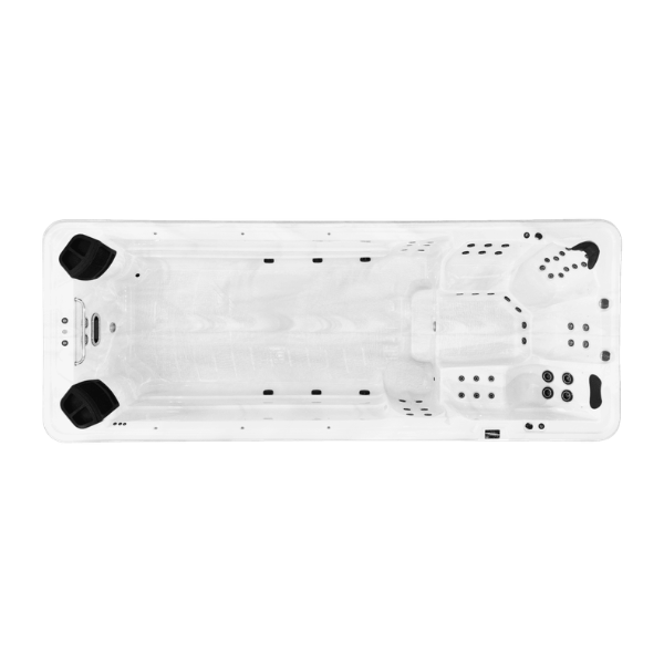 Signature AquaFit 6 Single Zone - Image 2