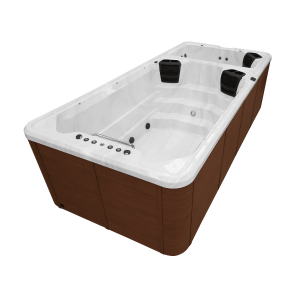 Signature AquaFit Pro 5 Dual Zone