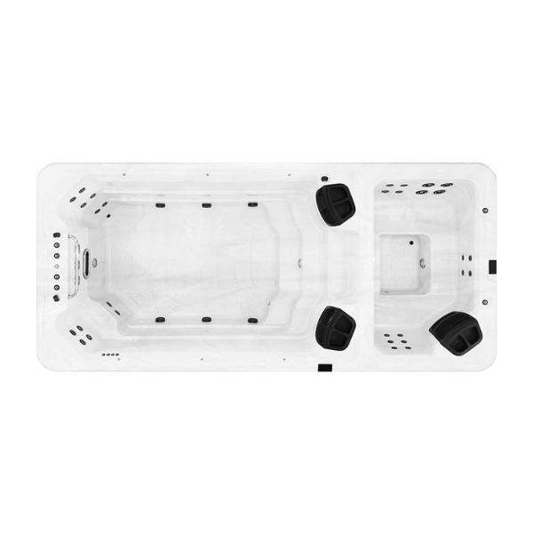 Signature AquaFit Pro 5 Dual Zone - Image 2