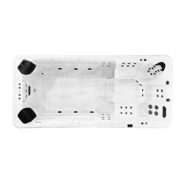Signature AquaFit Pro 5 Single Zone - Image 2