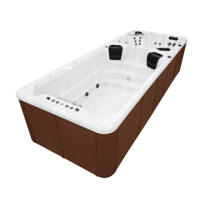 Signature AquaFit Pro 6 Dual Zone
