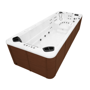 Signature AquaFit Pro 6 Single Zone
