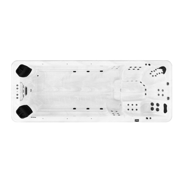 Signature AquaFit Pro 6 Single Zone - Image 2