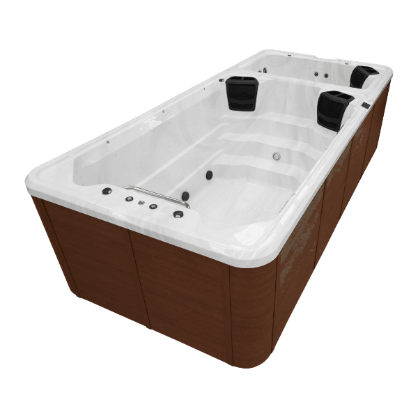 Signature AquaStream 5 Dual Zone