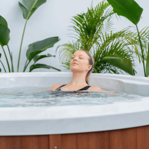 Cyclone Spas