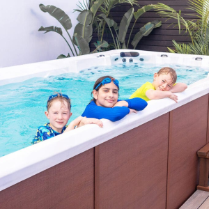 Signature Spas