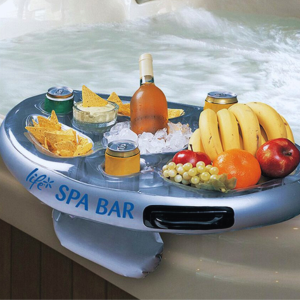 Spa Accessories