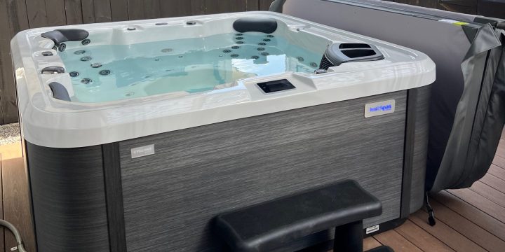 Spa Pool Cover Benefits: Why a Good Spa Cover Matters